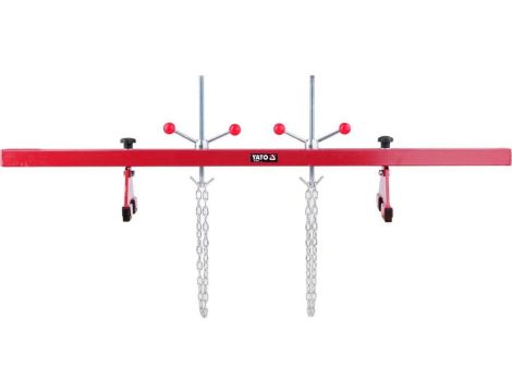 BELKA DO PODWIESZANIA SILNIKA UDŹWIG 500G