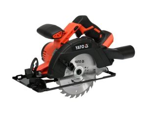 PILARKA 18V ,165MM BEZ AKUMULATORA