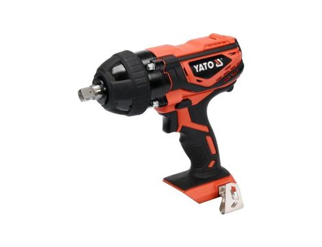 KLUCZ UDAROWY 18V 1/2 300NM, BEZ AKUMULATORA