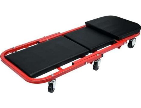 LEŻANKA / SIEDZISKO WARSZTATOWE