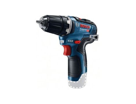 Wiertarko-wkrętarka akumulatorowa gsr 12v-35 0*ah