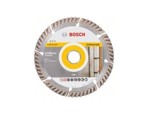 Tarcza diamentowa budowlana s4u 150mm