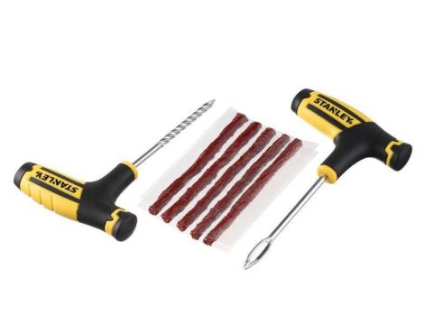 ZESTAW DO SZYBKIEJ NAPRAWY OPON