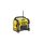 Radio budowlane xr li-ion dab/fm 18v 0*ah