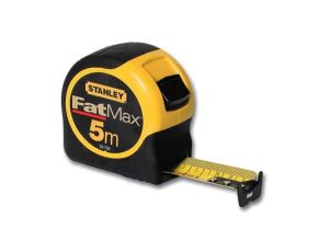 MIARA STALOWA FATMAX BLADEARMOR 5M*32MM OBUDOWA BI-MATER