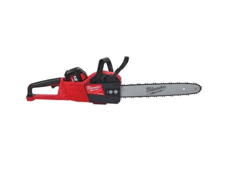 PILARKA ŁAŃCUCHOWA AKUMULATOROWA M18 FCHS-121 18V 1*12.0AH