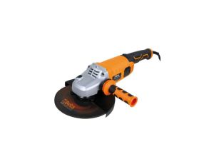 Szlifierka kątowa 230mm 2400w