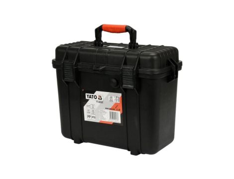 WALIZKA NARZĘDZIOWA HERMETYCZNA PIONOWA