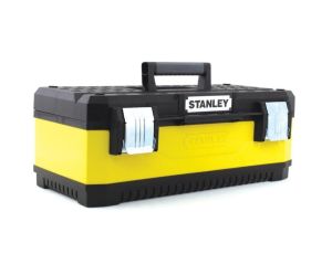 SKRZYNKA NARZĘDZIOWA - ŻÓŁTA 20