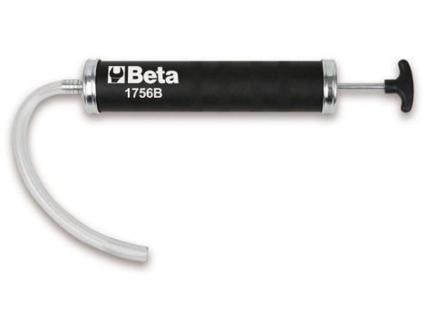 Strzykawka olejowa pp 500ml