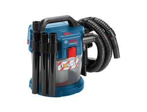 Odkurzacz akumulatorowy gas 18v-10 l