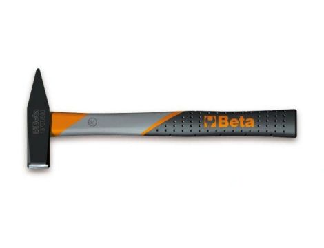 MŁOTKI ŚLUSARSKIE, TRZONEK Z TWORZYWA SZTUCZNEGO 500G