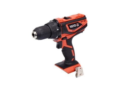 WIERTARKO-WKRĘTARKA 18V BEZ AKUMULATORA