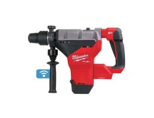 MŁOTOWIERTARKA SDS-MAX M18FHM-0C 18V 0*AH