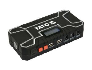 POWER BANK 12000MAH Z WYŚWIETLACZEM LCD