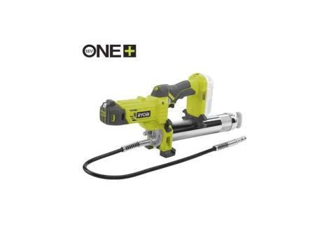 SMAROWNICA AKUMULATOROWA R18GG-0 18V 0*AH ONE+