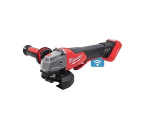 SZLIFIERKA KĄTOWA AKUM. M18FSAGF125XPDB0X 125MM 18V 0*AH