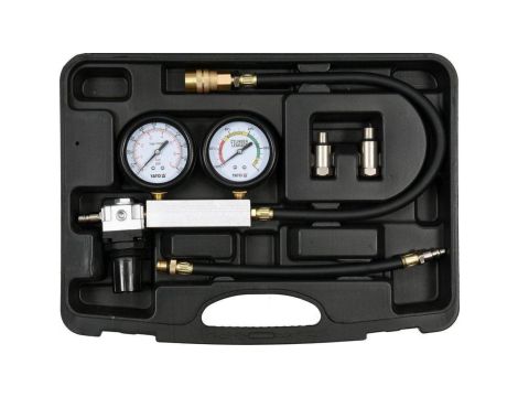 ZESTAW DO POMIARU SZCZELNOŚCI CYLINDRÓW