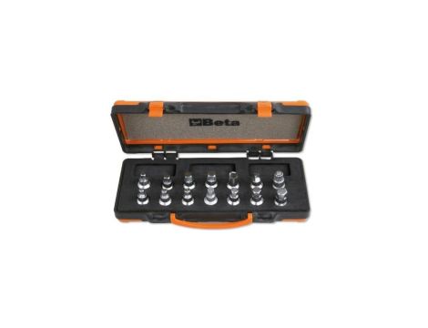 Zestaw narzędzi do wymiany oleju 14szt.