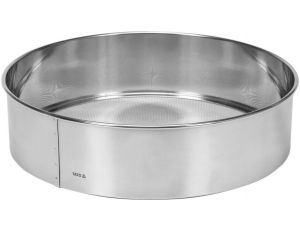 SITKO DO PRZESIEWANIA 280MM.