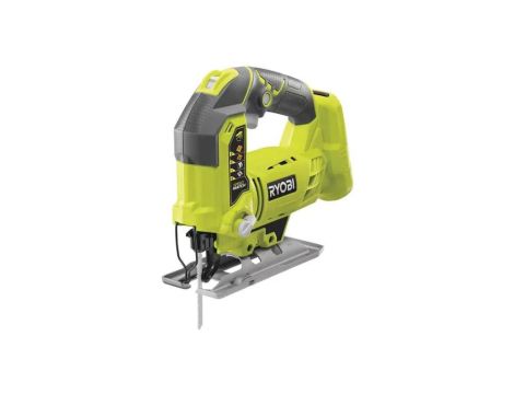 Akumulatorowa wyrzynarka r18js-120s 18v 1*2.0ah one+