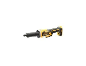 SZLIFIERKA PROSTA AKUMULATOROWA 18V XR 0*AH