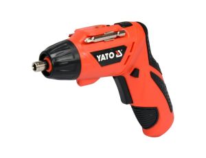 WKRĘTAK AKUMULATOROWY 3.6V 1.3 AH