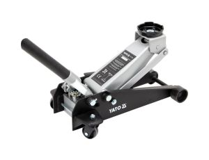 PODNOŚNIK HYDRAULICZNY ŻABA 3T