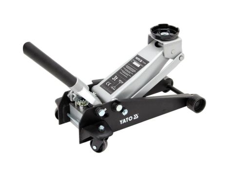 PODNOŚNIK HYDRAULICZNY ŻABA 3T