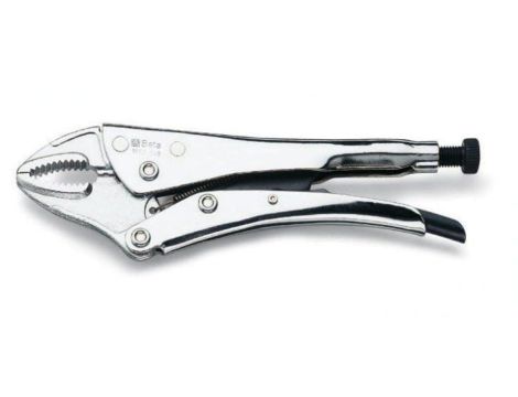 Szczypce nastawne samoblokujące 140mm