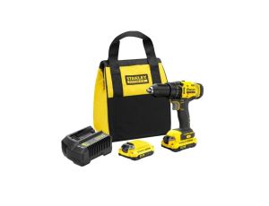 WIERTARKO-WKRĘTARKA AKUMULTOROWA V20 2*1.5AH