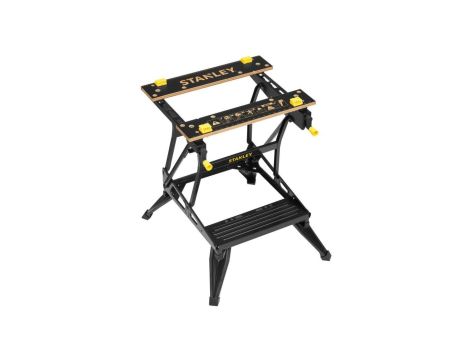 STÓŁ WARSZTATOWY 2 W 1