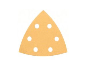 Papier ścierny delta 93mm g400