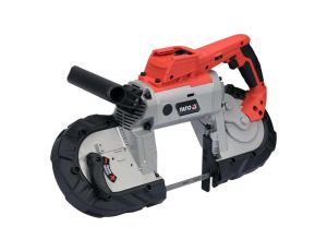 PIŁA TAŚMOWA KORPUS 18V