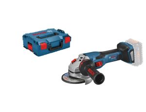 Szlifierka kątowa akumulatorowa 125mm gws 18v-15 c 0*ah