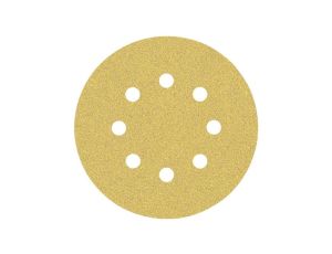 Krążek ścierny expert exc470 125mm p60 8otw.