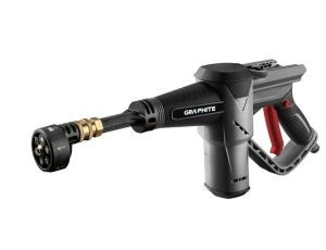 Myjka akumulatorowa energy+ 18v, li- lon, 0*ah