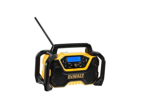 Radio budowlane dab+/fm xr 18/54v 0*ah