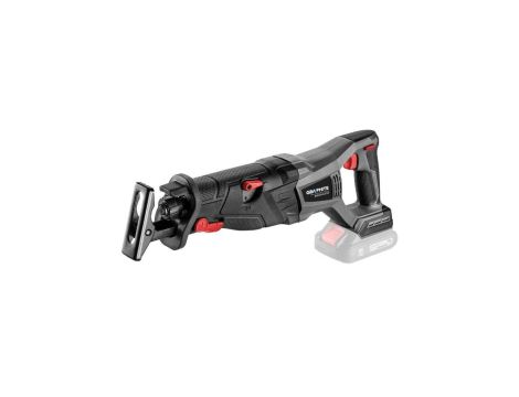 Pilarka szablowa akumulatorowa energy+ 18v, bez akumulatora