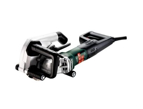 BRUZDOWNICA MFE 40