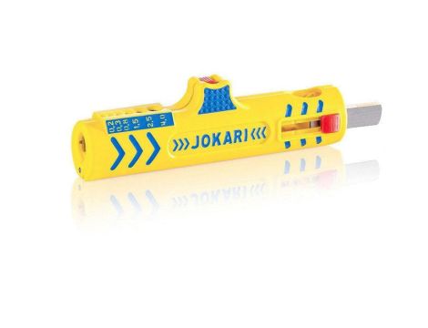ŚCIĄGACZ IZOLACJI JOKARI 15