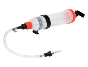 STRZYKAWKA RĘCZNA DO PŁYNÓW EKSPLOATACYJNYCH 1500ML