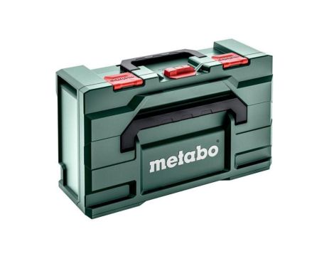SKRZYNKA NARZĘDZIOWA METABOX 165 DO SZLIFIERKI KĄTOWEJ