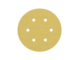 Krążek ścierny expert exc470 150mm p180 6otw.