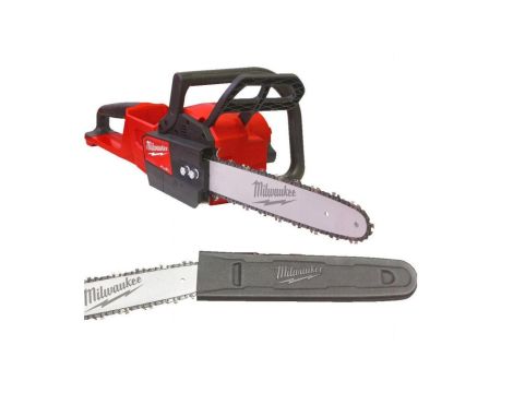 PILARKA ŁAŃCUCHOWA AKUM. M18FCHS-0-FUEL 40CM 18V 0*AH