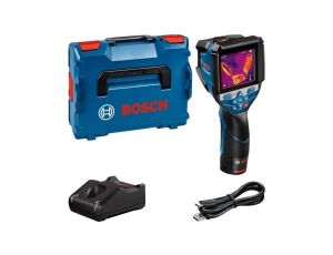 Kamera termowizyjna gtc 600 c 1*2.0ah l-boxx