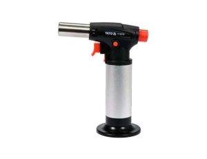 PALNIK GAZOWY Z ZAPŁONEM PIEZO