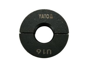 MATRYCE ZAPASOWE U20 DO PRASKI YT-21750, YT-21751