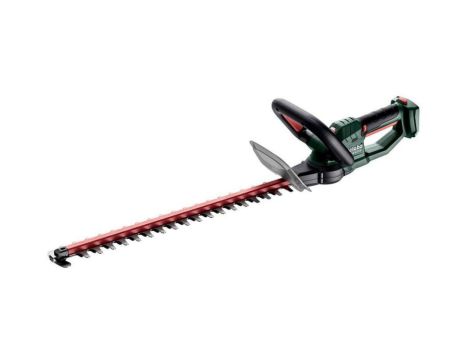 NOŻYCE DO ŻYWOPŁOTU AKUMULATOROWE HS 18 LTX 55