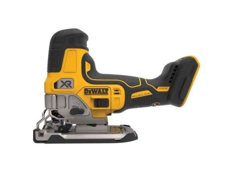 Wyrzynarka akumulatorowa xr 18v 0*ah